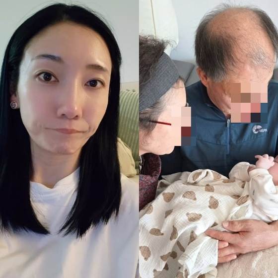 /사진=7기 정숙 SNS