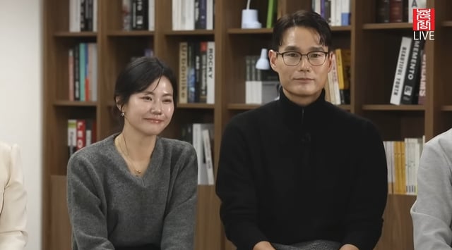 /사진=유튜브 촌장엔터테인먼트TV