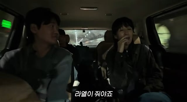 /사진=유튜브 채널 '공부왕찐천재 홍진경'