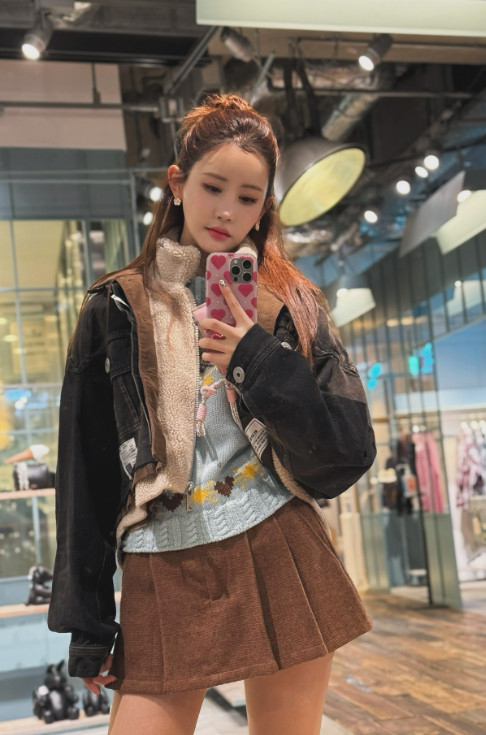 배우 이다해 /사진=인스타그램