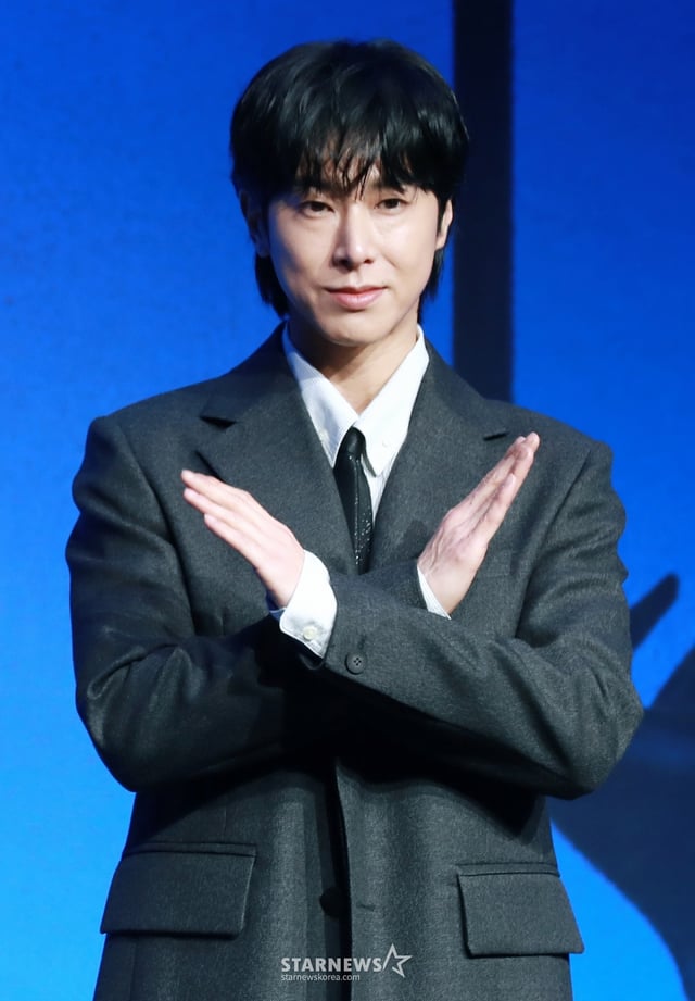 유노윤호  /사진=이동훈