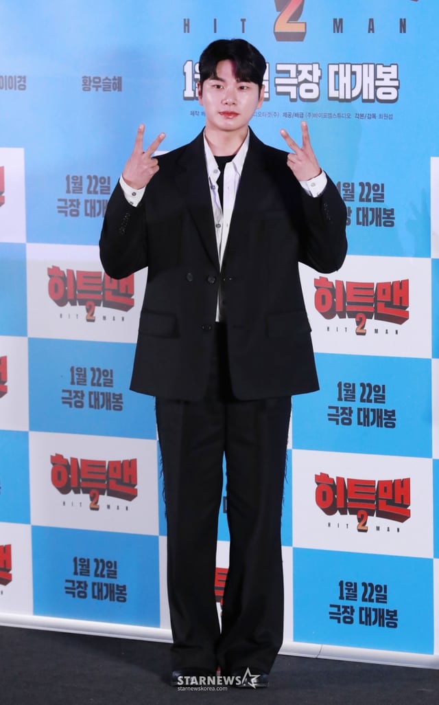 배우 이이경 /사진=이동훈 photoguy@