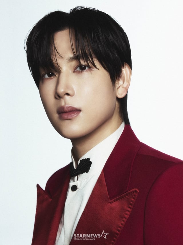  배우 임시완 /사진제공=넷플릭스 /사진=이동훈 photoguy@