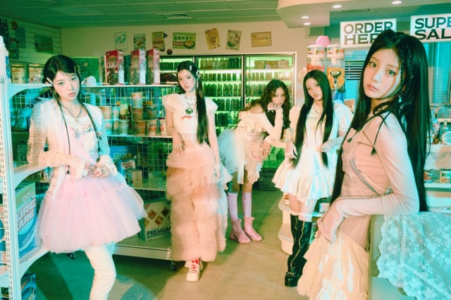 /사진=빌리프랩