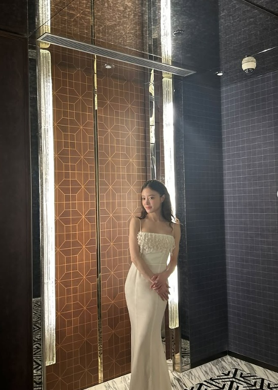 /사진=이세영 SNS