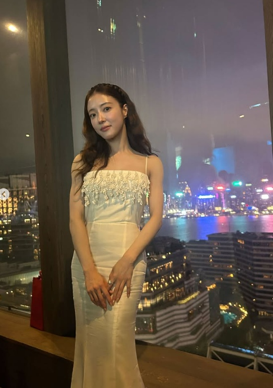 /사진=이세영 SNS