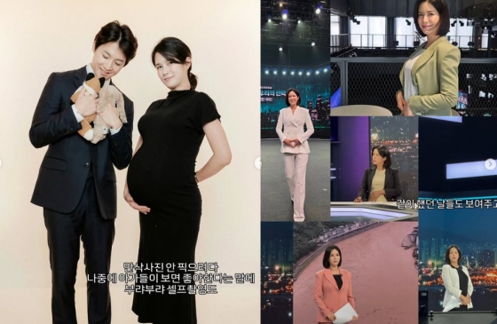 /사진=한민용 SNS