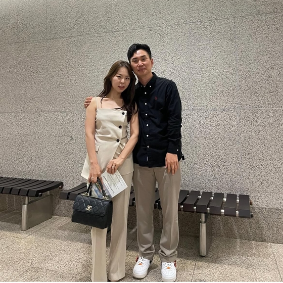 /사진='나는 솔로' 28기 영자 인스타그램