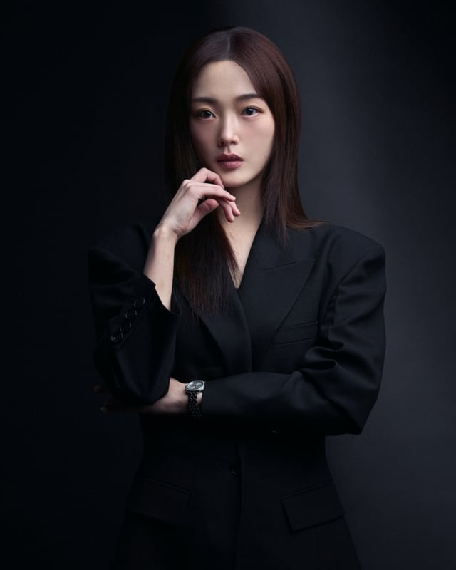 이유미 / 사진=넷플릭스