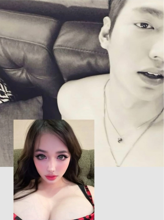/사진=박봄 SNS