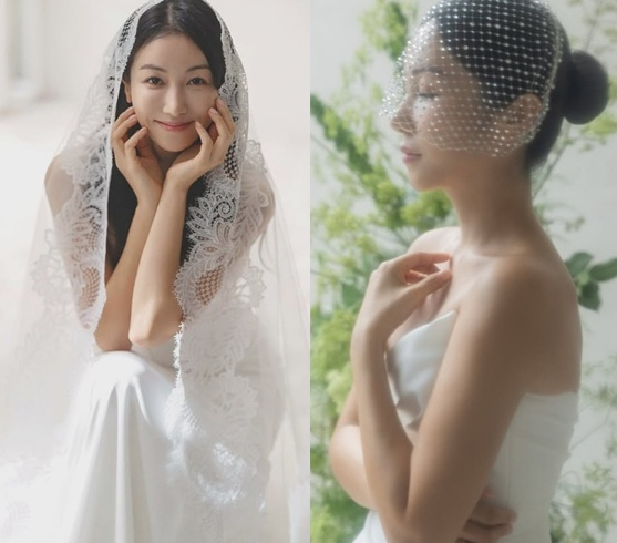 /사진=김옥빈 SNS