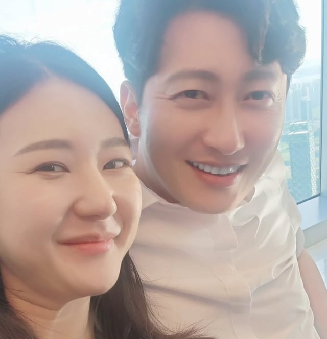 /사진=28기 정숙 SNS