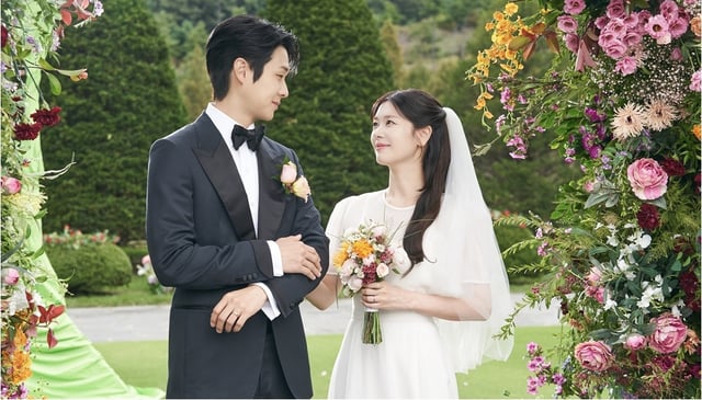 /사진=SBS '우주메리미'