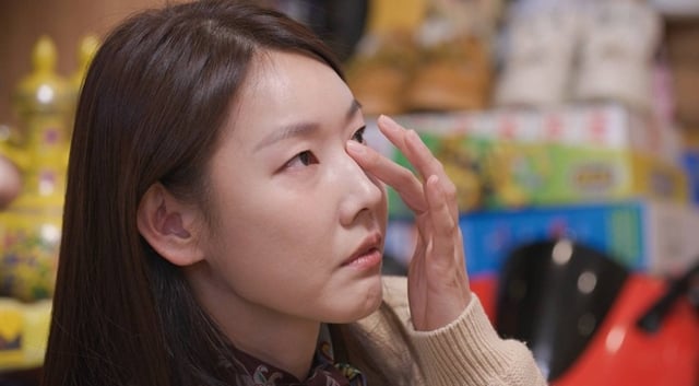 한혜진 /사진=SBS '미운 우리 새끼'