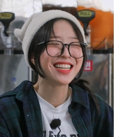 쯔양 /사진=ENA, NXT, 코미디TV '어디로 튈지 몰라'