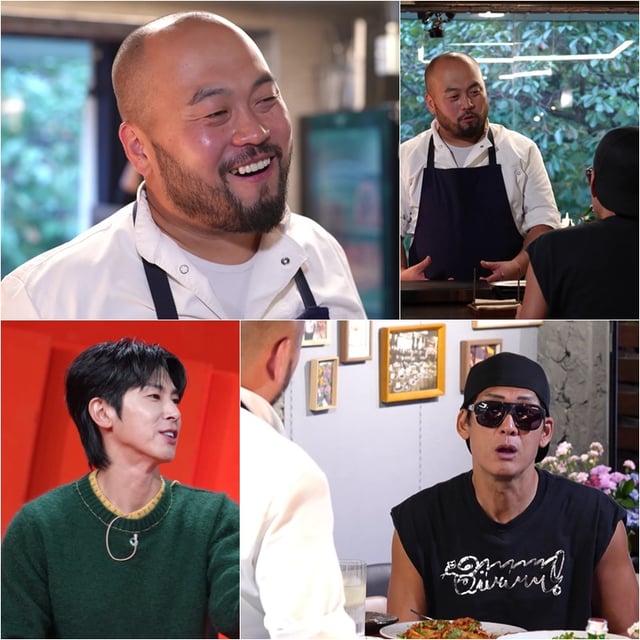 /사진=KBS 2TV '사장님 귀는 당나귀 귀'