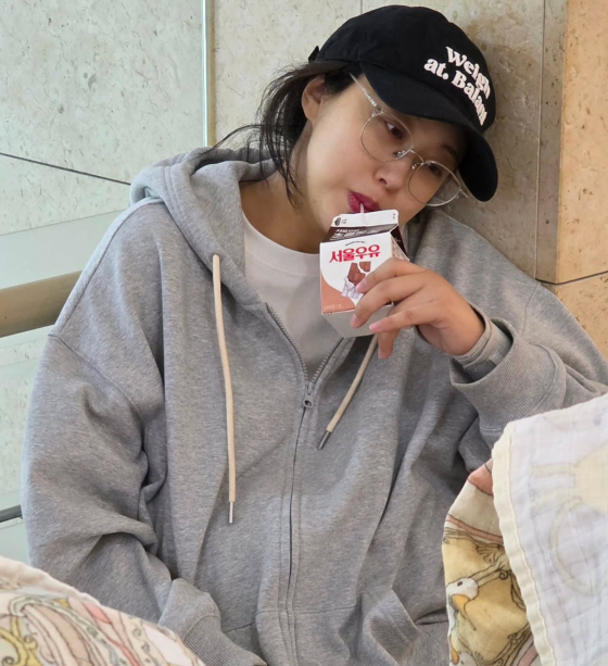 /사진=임라라 SNS