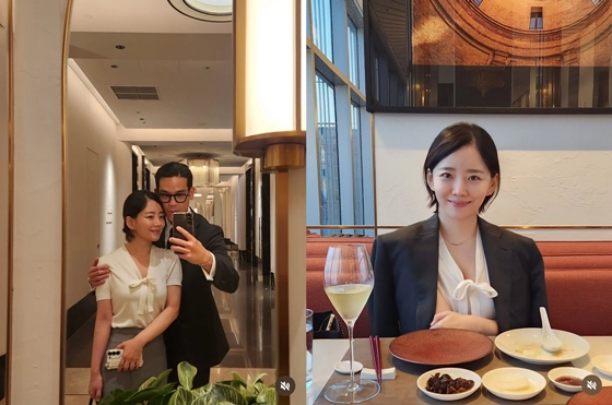 /사진='나는 솔로' 28기 정희 인스타그램