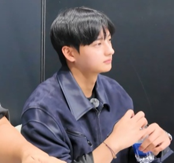 차은우 동생 이동휘 연구원 /사진=유튜브 채널 '세바시 강연' 캡처