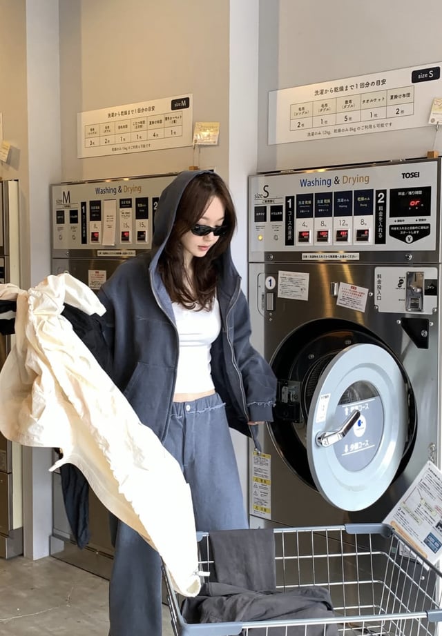 /사진=강민경 SNS