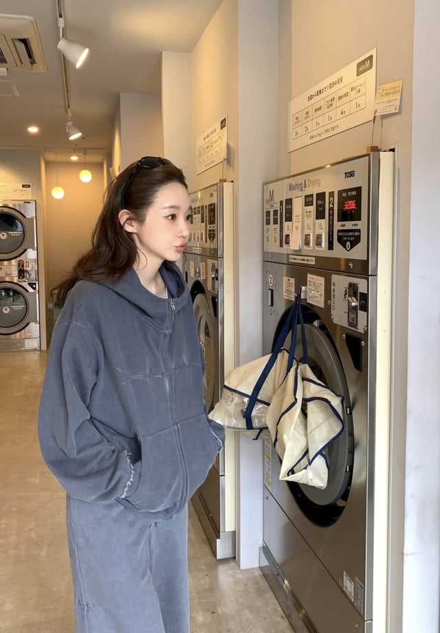 /사진=강민경 SNS