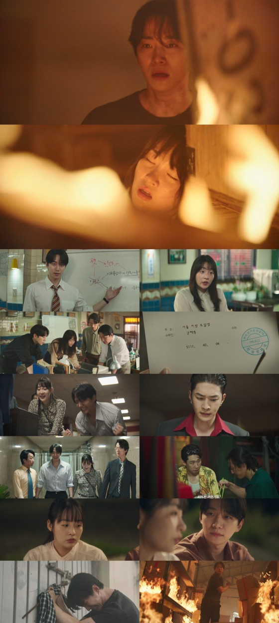 /사진=tvN