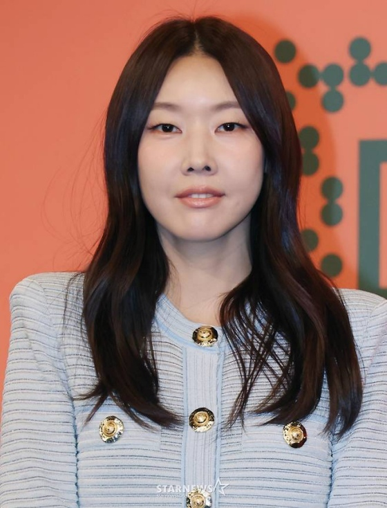 모델 한혜진 /사진=스타뉴스