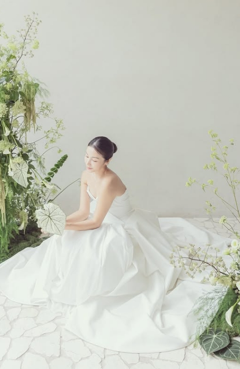 /사진=김옥빈 SNS