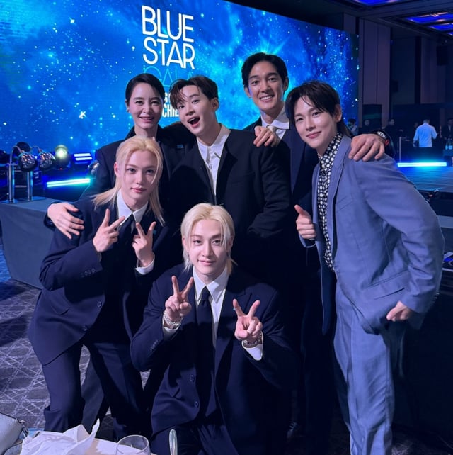/사진=헨리 인스타그램 캡처