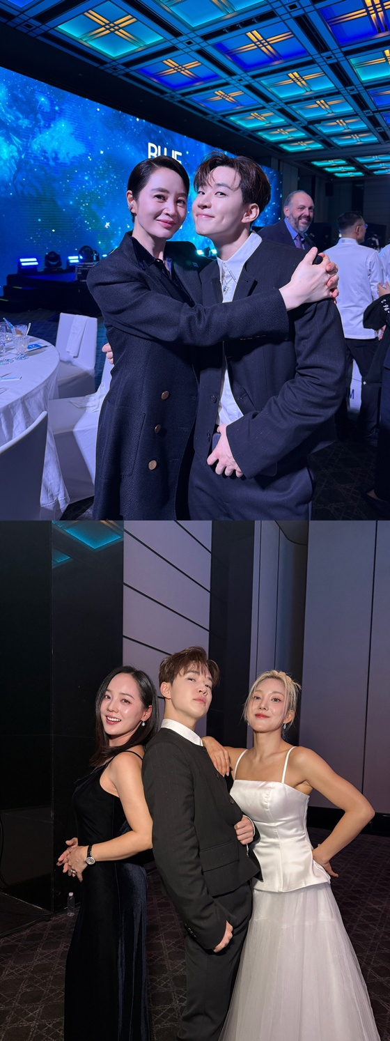 헨리 인스타그램