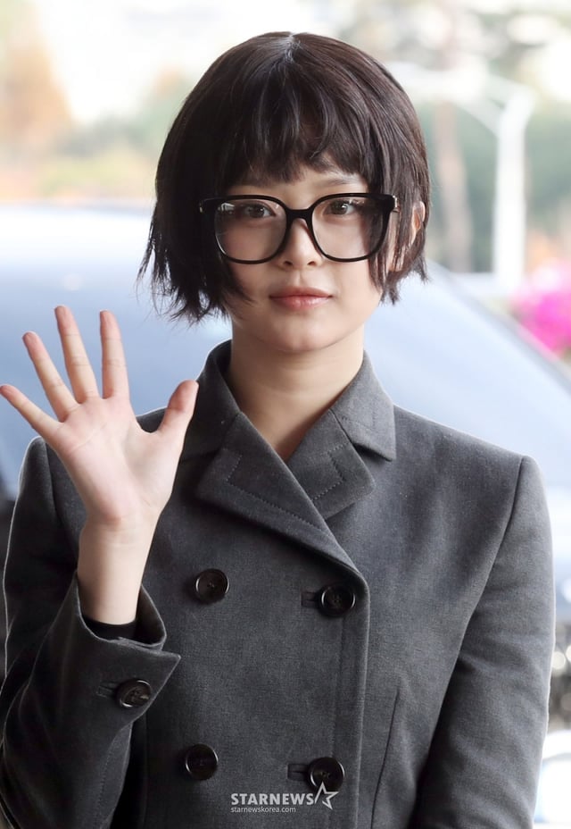 그룹 뉴진스 멤버 하니 /사진=임성균 tjdrbs23@