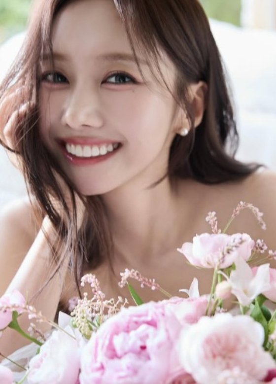 /사진=윤수빈 SNS