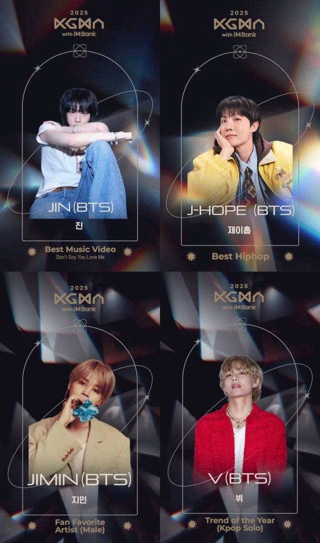 /사진=빅히트 뮤직