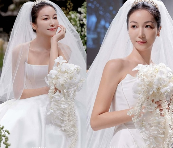 /사진=김옥빈 SNS