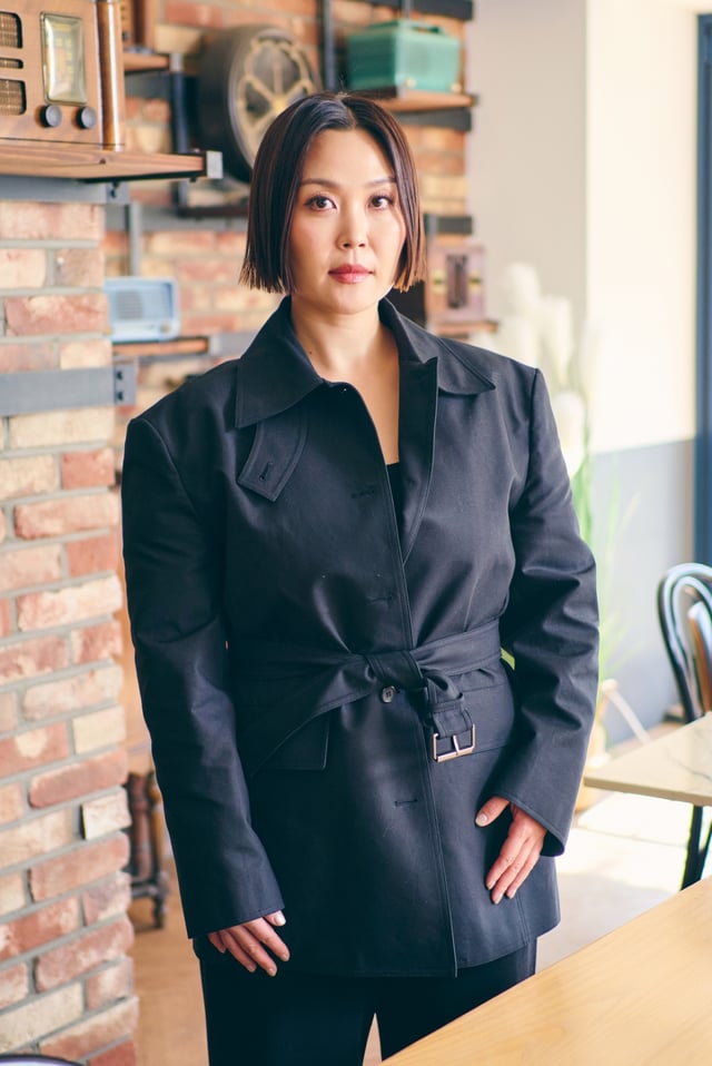 오 돌체 비타 /사진=쿠팡플레이