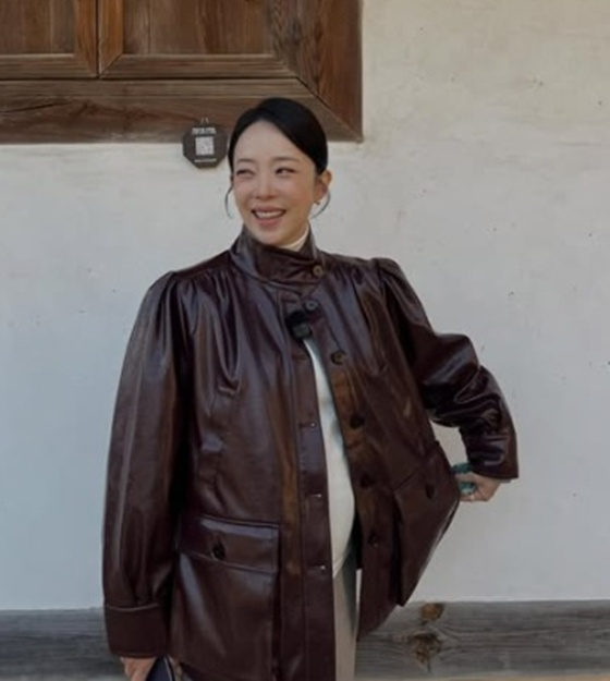 /사진=박은영 SNS