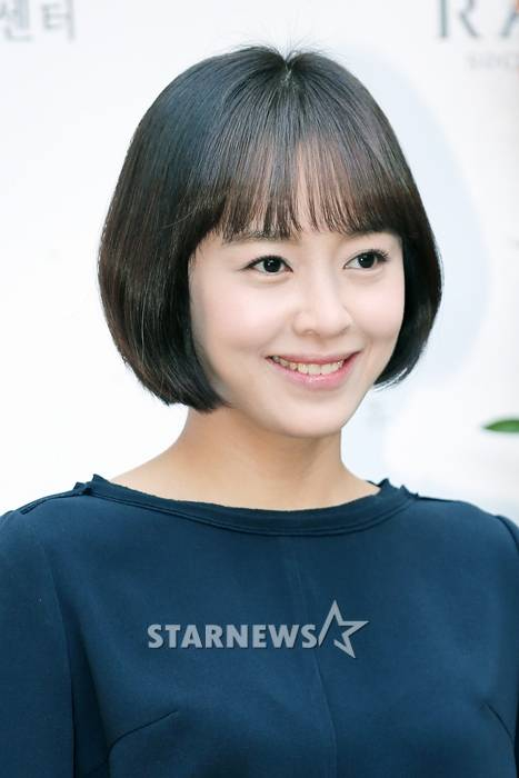 배우 강성연 /사진=스타뉴스