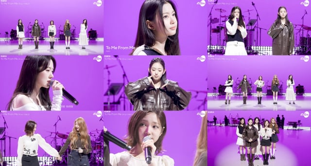 /사진=유튜브 채널 'it's Live'