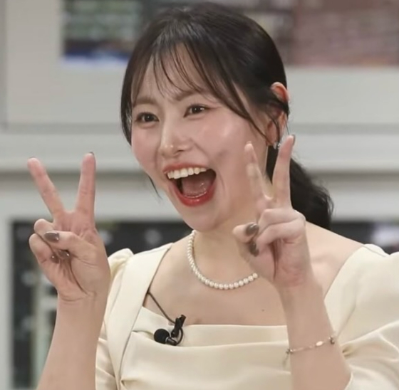 /사진='나는 솔로' 28기 현숙 SNS