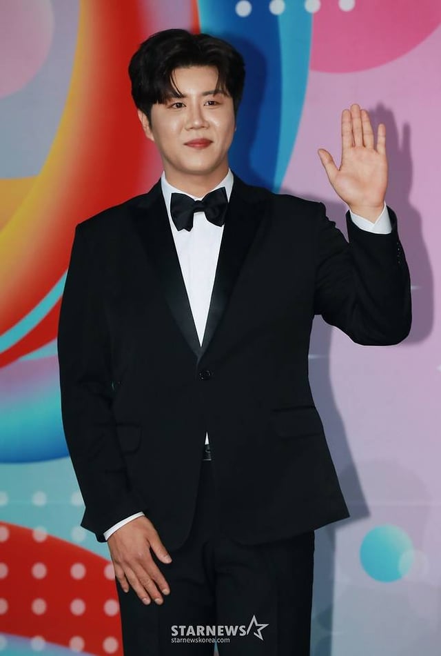가수 진해성 /사진=스타뉴스