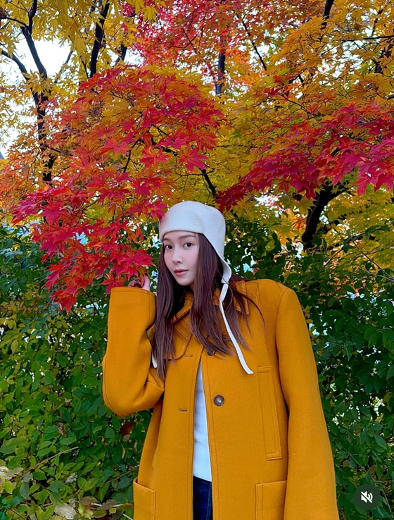 /사진=제시카 인스타그램