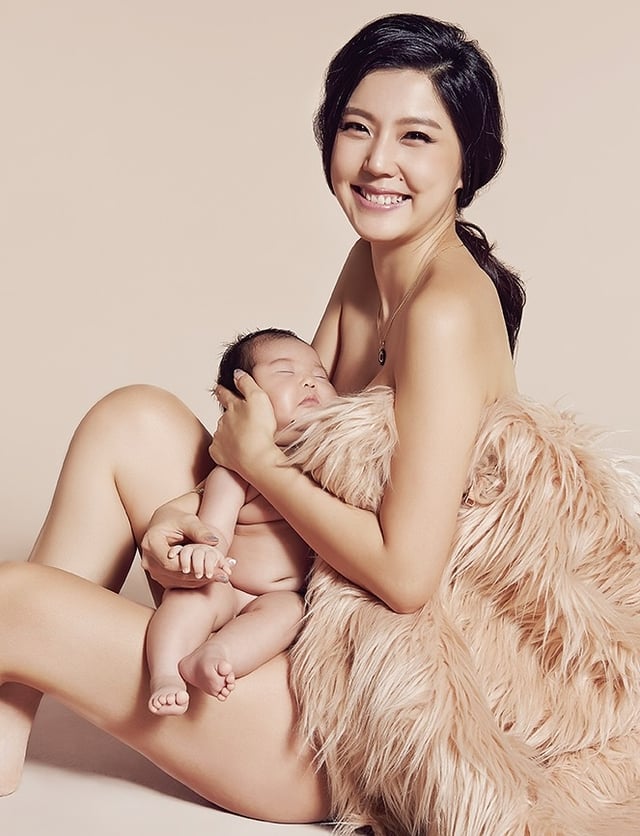 /사진=이윤미 인스타그램