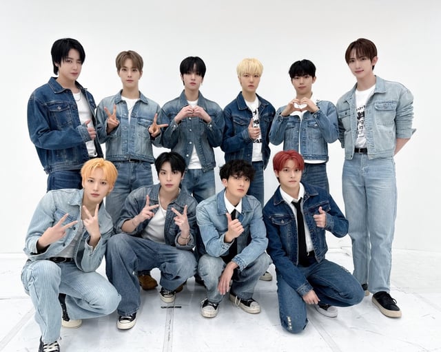 싸이커스 /사진제공=KQ엔터테인먼트