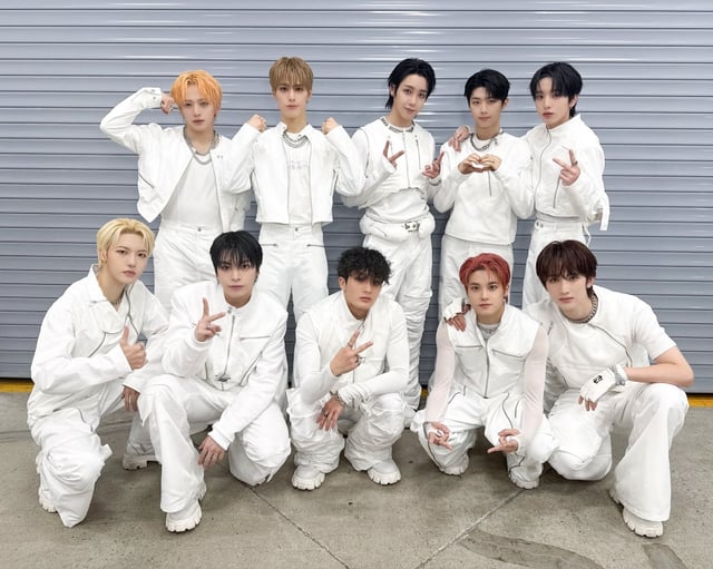 싸이커스 /사진제공=KQ엔터테인먼트