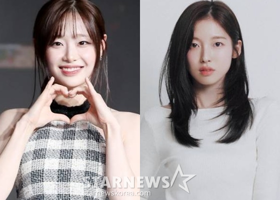 츄, 아린 /사진=스타뉴스, ATRP