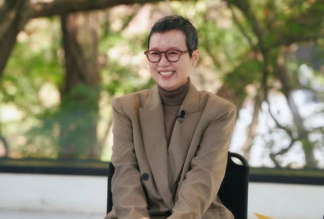 박미선 / 사진=tvN 유 퀴즈 온 더 블럭