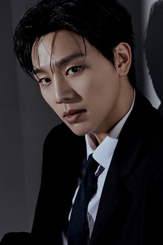 김우석 / 사진=에일리언컴퍼니