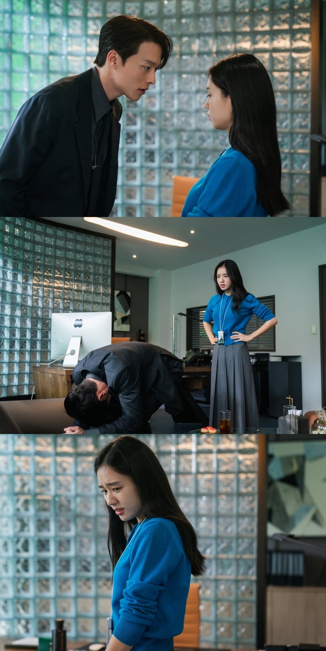 사진=SBS 키스는 괜히 해서!