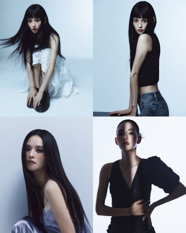 김윤혜 / 사진=제이와이드컴퍼니