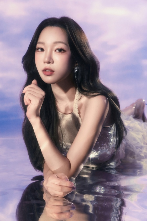 심소정 /사진제공=스위치프로모션